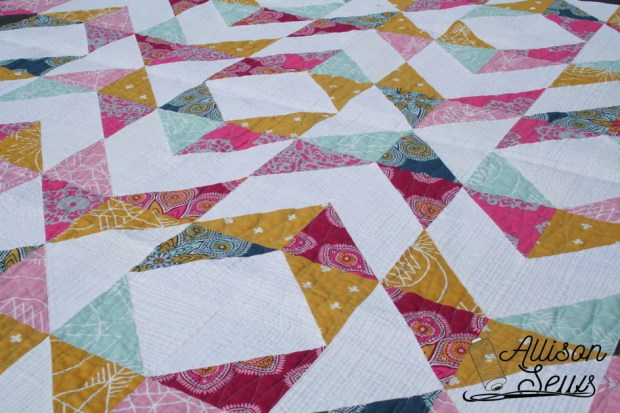 SWAK by Allison Sews