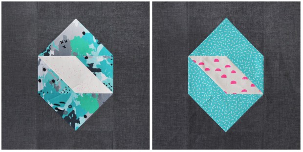 Jesse's Twinkling Diamonds Blocks