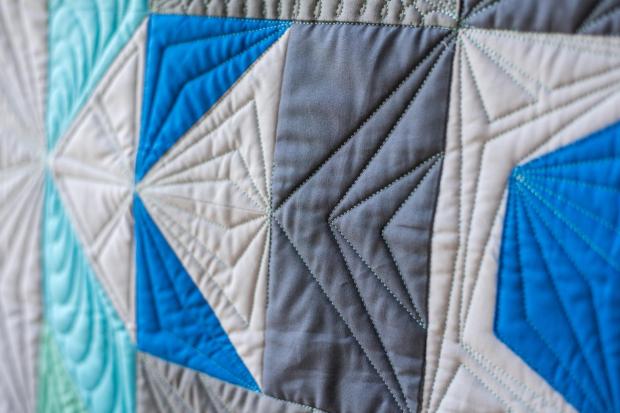 Angela Walters Quilting