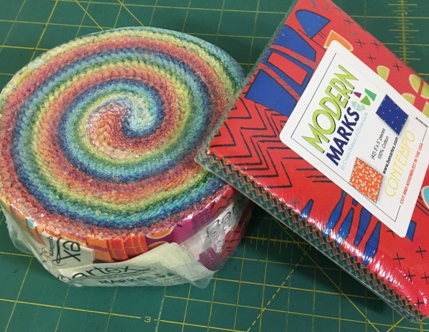 Modern Marks Precuts