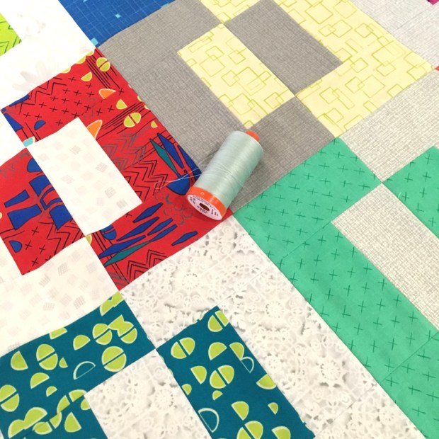 Aurifil Cotton Thread