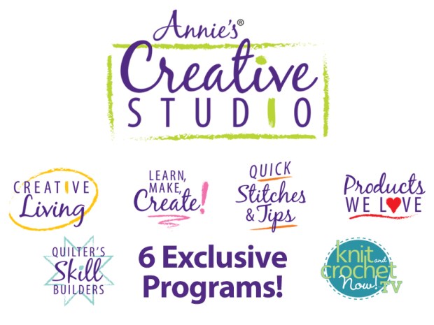 Annie's Creative Studio