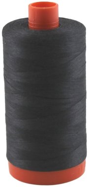 Dark Gray Aurifil