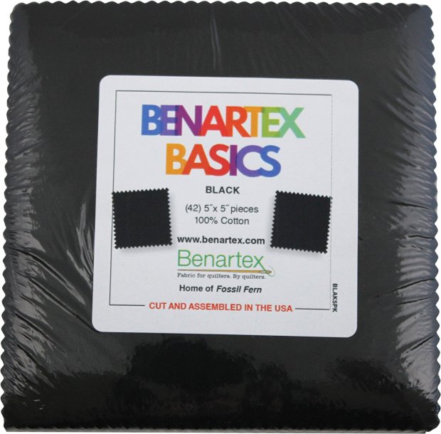 Benartex Basics precuts