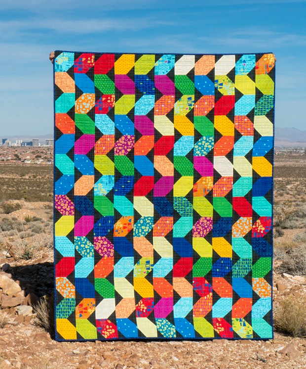 Squiggles by Christa Watson