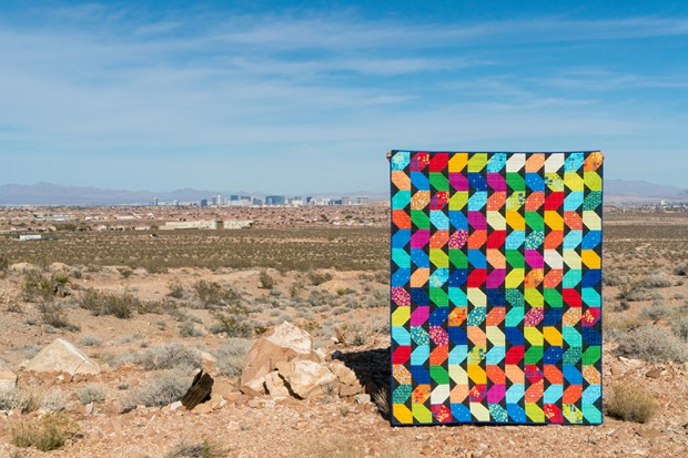 Squiggles by Christa Watson