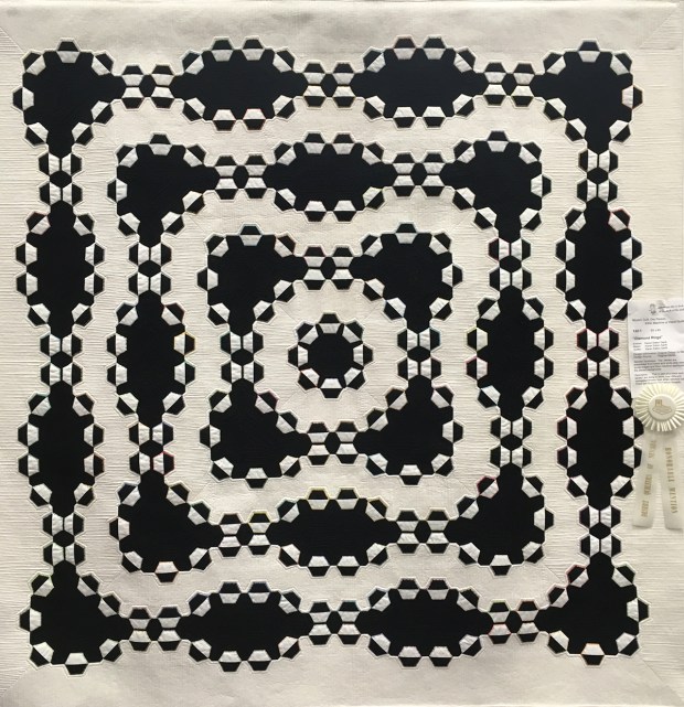 Diamond Rings by Karen Garth