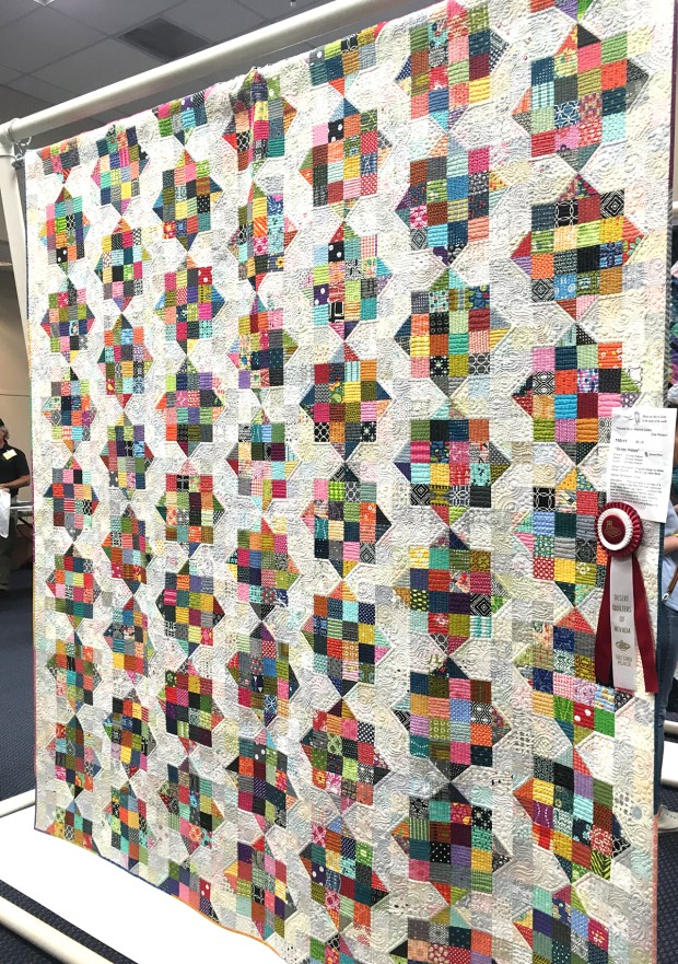 Scrap Happy by Christa Watson