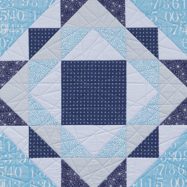 Walking foot Quilting Workshop