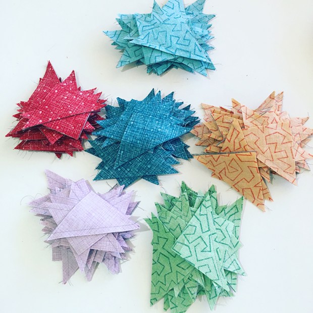 Sparkling Stars HST's