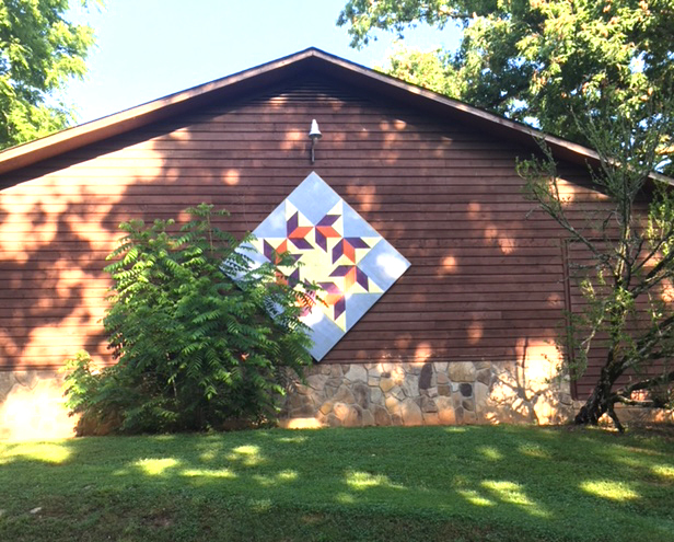 Fiber Arts Studio at John C. Campbell Folkschool