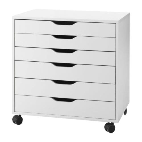 Drawer Unit