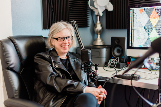 Dr. Eizabeth Townsend Gard