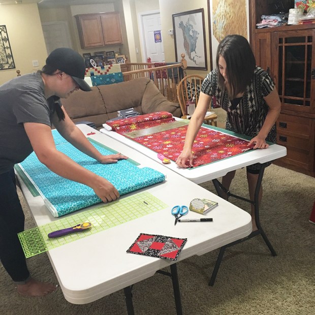 Cutting Bundles and Kits