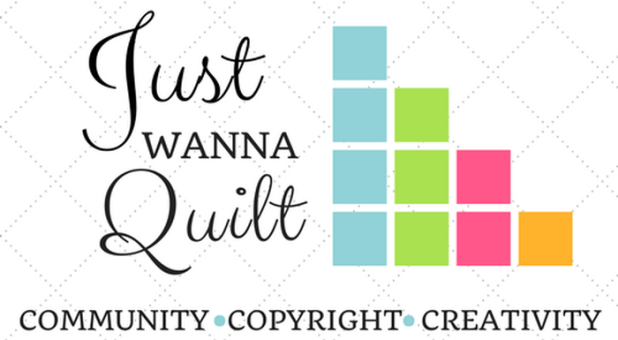 Just Wanna Quilt Podcast