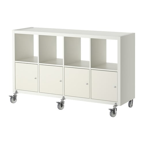 ikea shelving unit