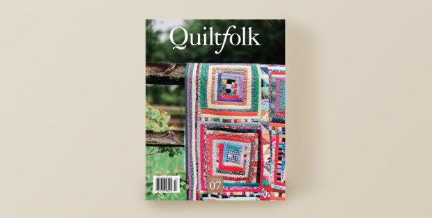 QuiltFolk