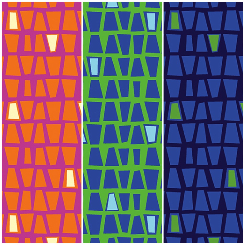 Modern Marks Fabric Swatches Archive – Christa Quilts