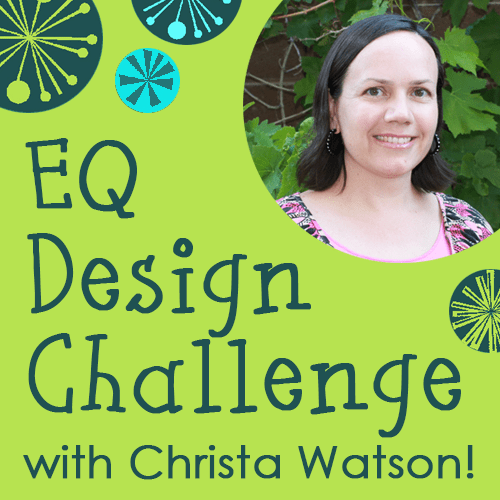 EQ design challenge