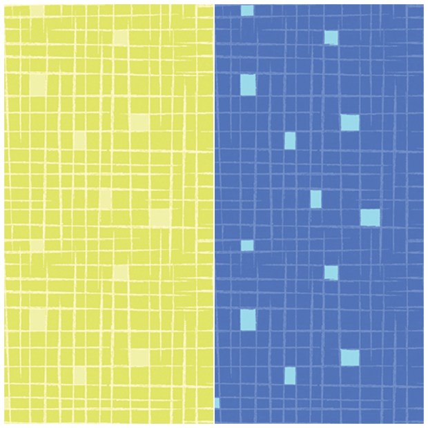 Modern Marks by Christa Watson