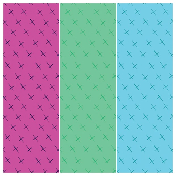 Modern Marks by Christa Watson