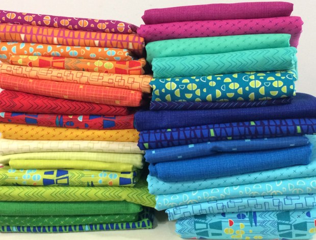 Modern Marks by Christa Watson