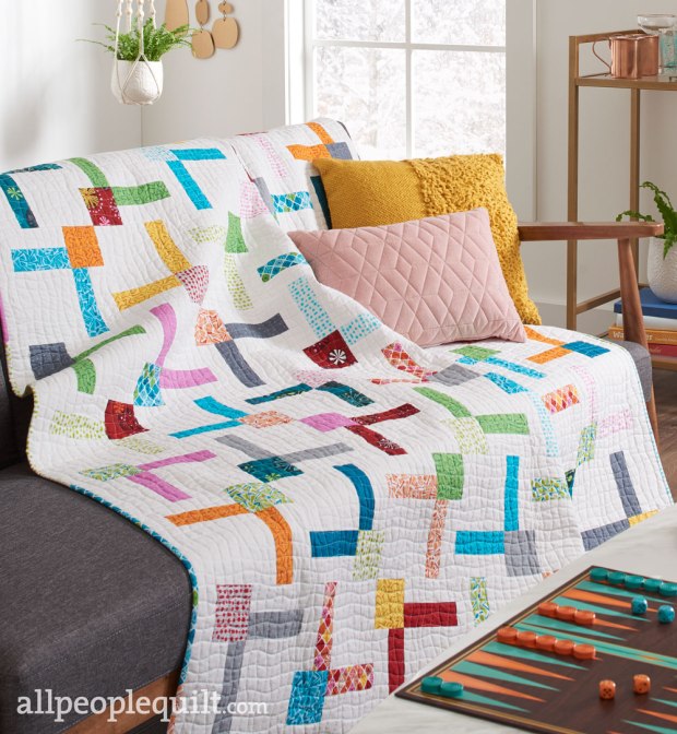 Out of the Box by Christa Watson