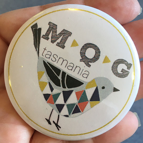 Tasmania MQG