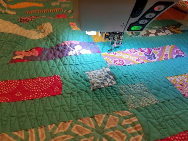 Patti Baymiller's Dot n Dash