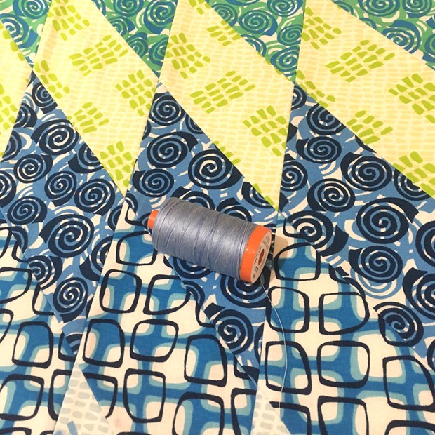 Aurifil thread