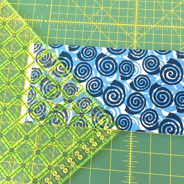 45 degree angle cutting