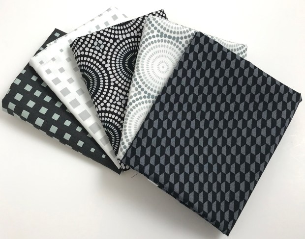 Geo Pop by Christa Watson