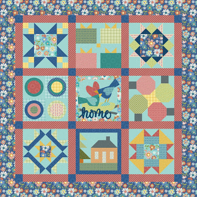 Nancy Halvorson Home Grown