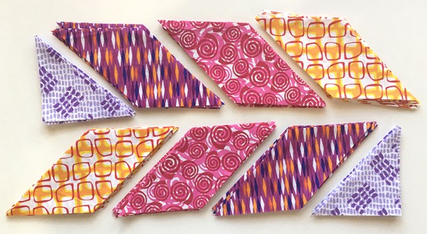 Geese in the Garden Units