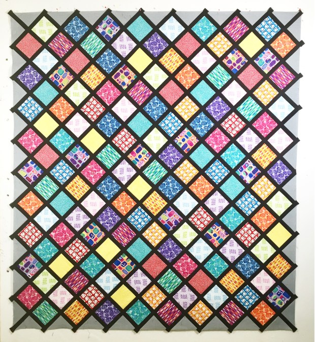 LatticeWork Making Of