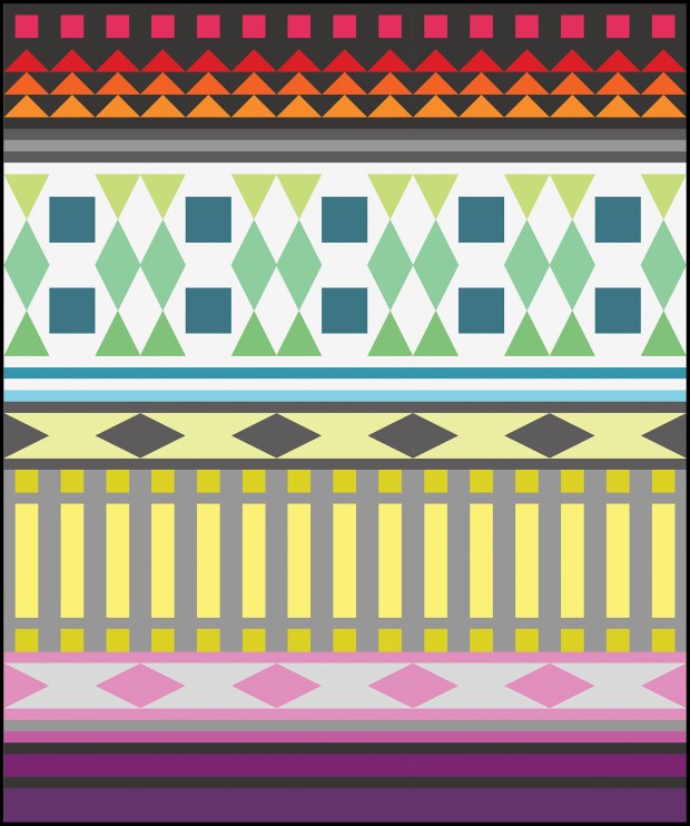 Infrastructure in Solids by Heather Black