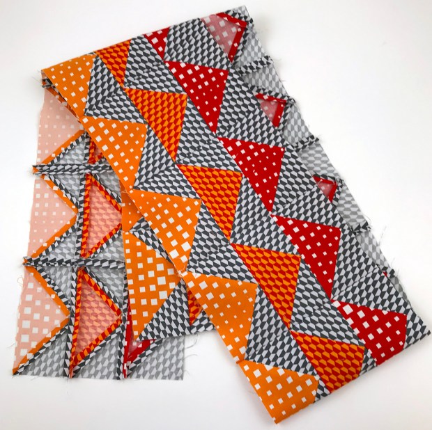 Geo Pop Infrastructure Geese