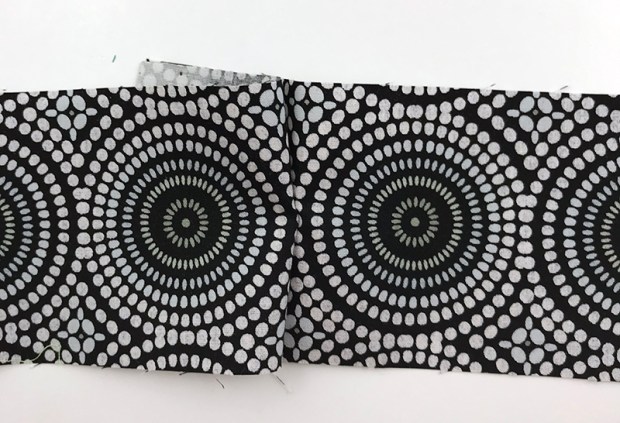 Mosaic Dots from Geo Pop