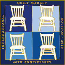 Quilt Market Fall 2019