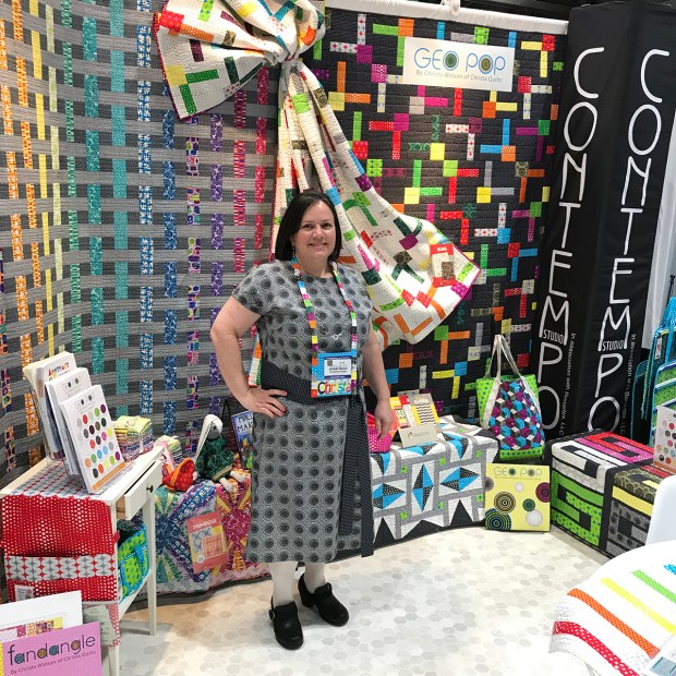 Spring Market 2019 Geo Pop