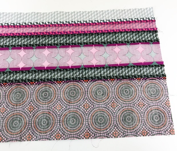 Row 9 Infrastructure