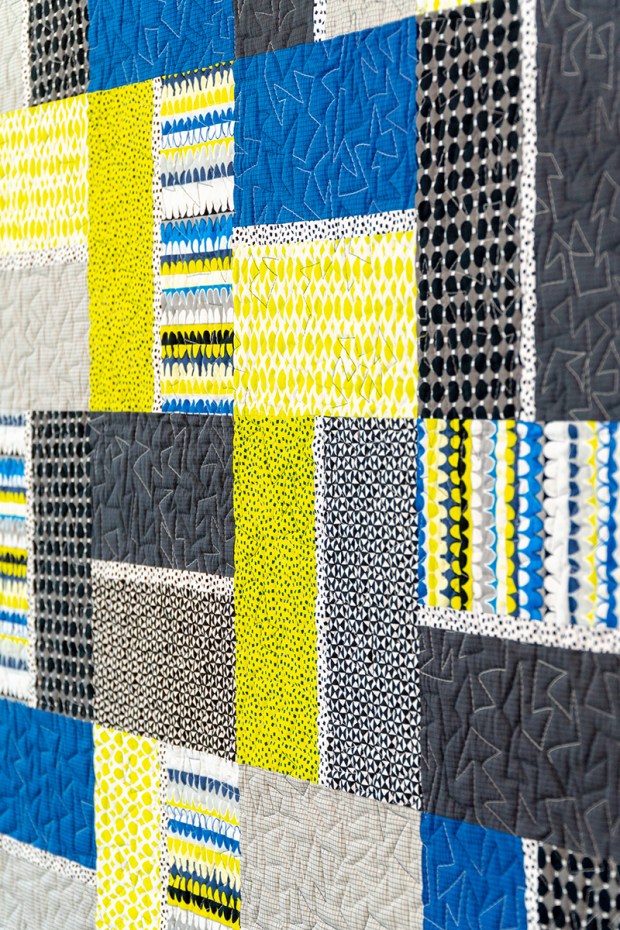 Terrace Tiles Citron