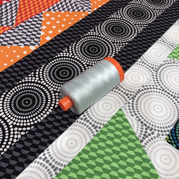 Aurifil Thread