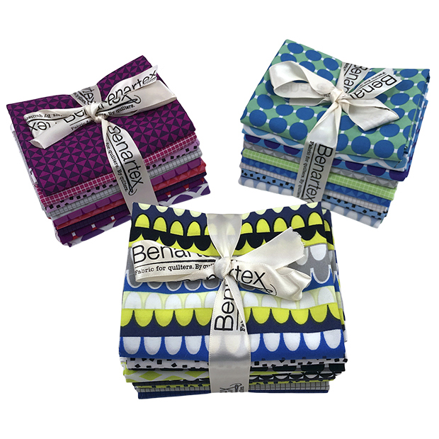 Gridwork by Christa Watson