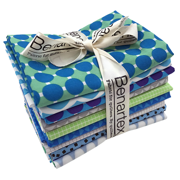 Gridwork by Christa Watson in Breeze