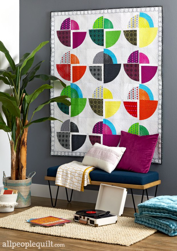 Make the Rounds by Heather Black