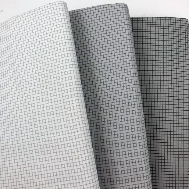 Gridwork Square Grid