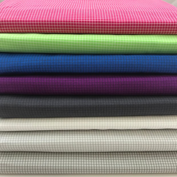 Gridwork Square Grid