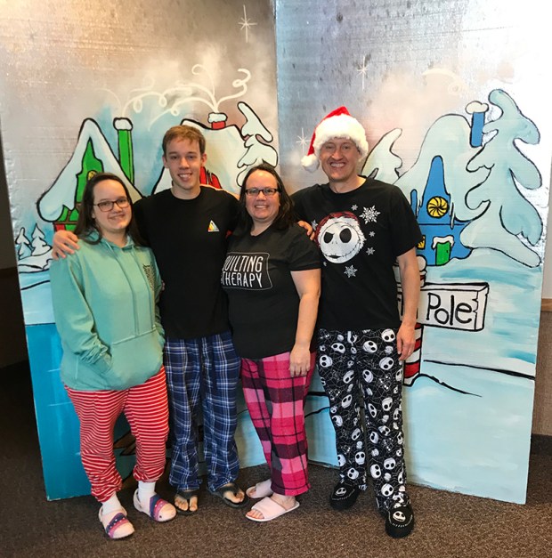 Merry Christmas 2019