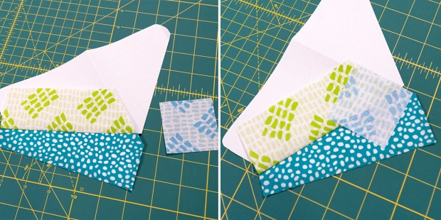 Foundation Paper Piecing